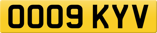 OO09KYV
