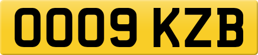 OO09KZB