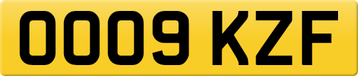 OO09KZF