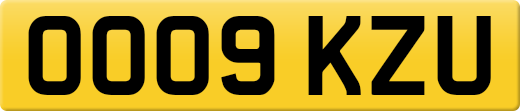 OO09KZU