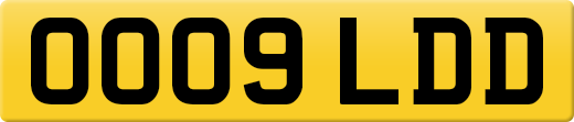 OO09LDD