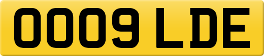 OO09LDE