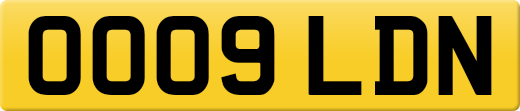 OO09LDN