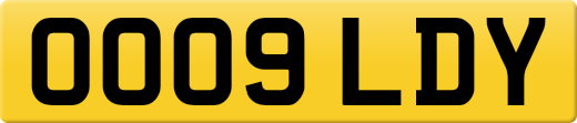 OO09LDY