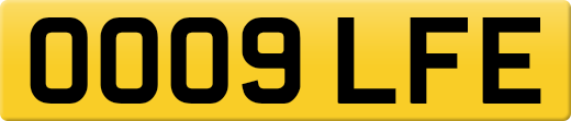 OO09LFE