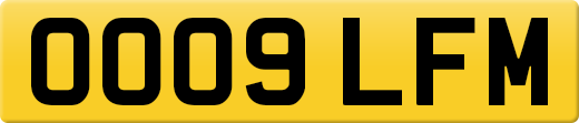 OO09LFM