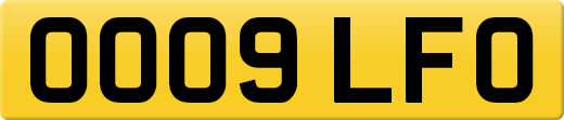 OO09LFO