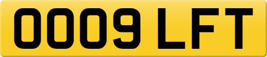 OO09LFT