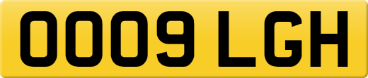 OO09LGH