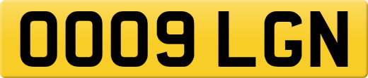 OO09LGN