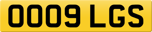 OO09LGS