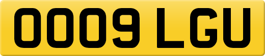 OO09LGU