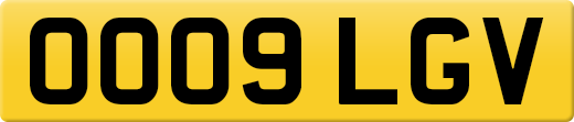 OO09LGV