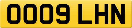 OO09LHN