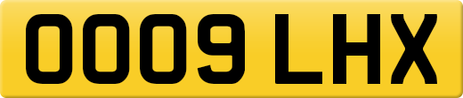 OO09LHX