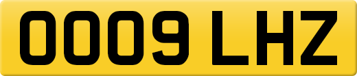 OO09LHZ