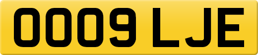 OO09LJE