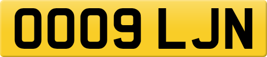 OO09LJN