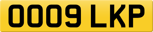 OO09LKP