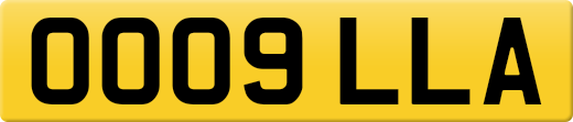 OO09LLA