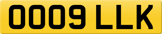 OO09LLK