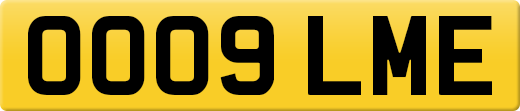 OO09LME
