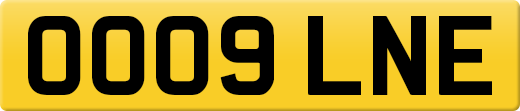 OO09LNE