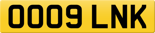 OO09LNK