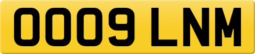 OO09LNM
