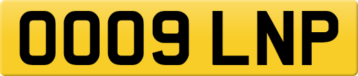 OO09LNP