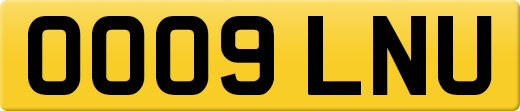 OO09LNU