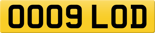 OO09LOD