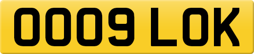 OO09LOK