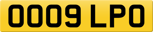 OO09LPO