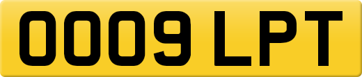 OO09LPT