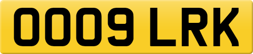 OO09LRK