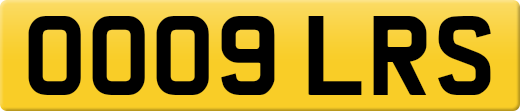 OO09LRS