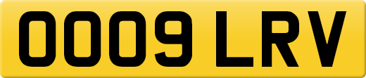 OO09LRV