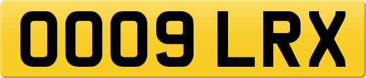 OO09LRX