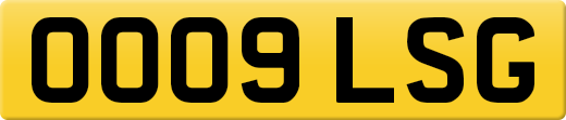 OO09LSG