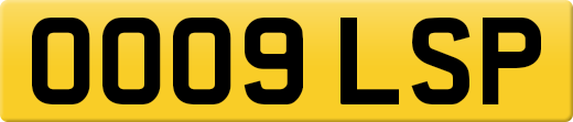 OO09LSP