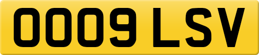 OO09LSV