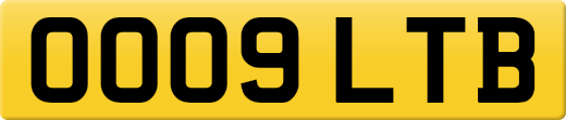OO09LTB