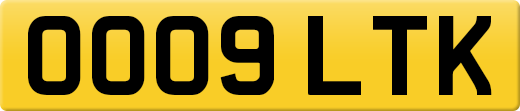 OO09LTK