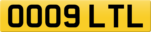 OO09LTL