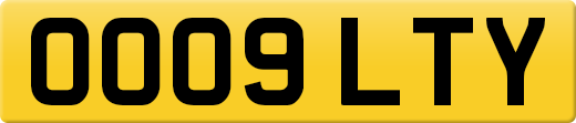 OO09LTY