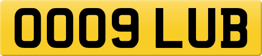 OO09LUB