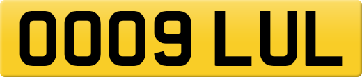 OO09LUL