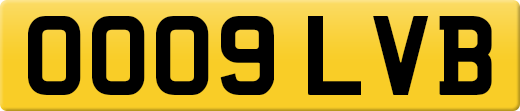 OO09LVB