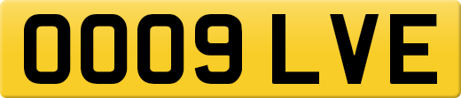 OO09LVE